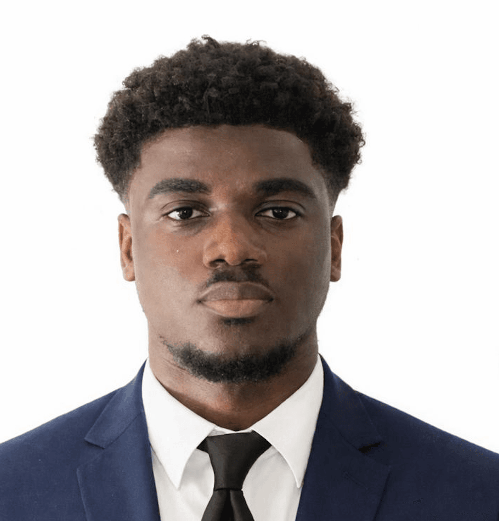 Sampson Adjei, Founder and CEO